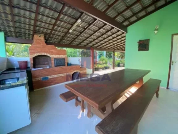 Imagem Sitio Retiro do Congo