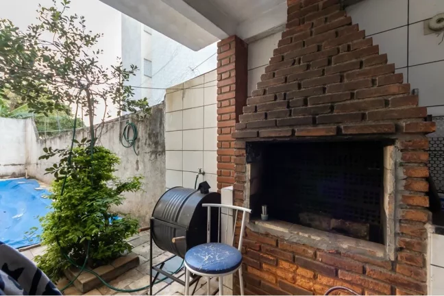 Imagem CASA RESIDENCIAL em São Paulo - SP, Vila Mazzei