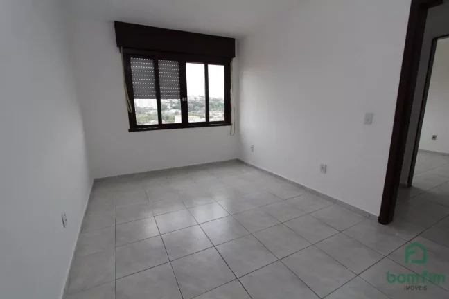 Imagem Apto 2 dorm c/garagem para aluguel Bairro Glória Porto Alegre/RS. - AP2622