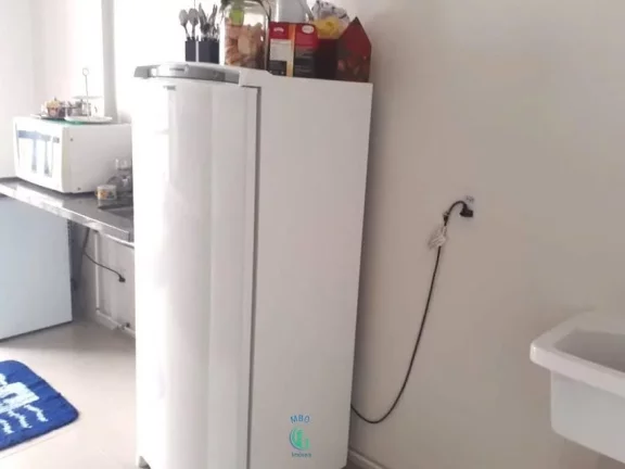 Imagem Apartamento com 2 quartos, 39m2, à venda em São Paulo, Veleiros