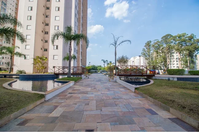 Imagem APARTAMENTO RESIDENCIAL em São Paulo - SP, Usina Piratininga