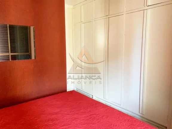 Imagem Apartamento - Ribeirão Preto - Santa Cruz do José Jacques