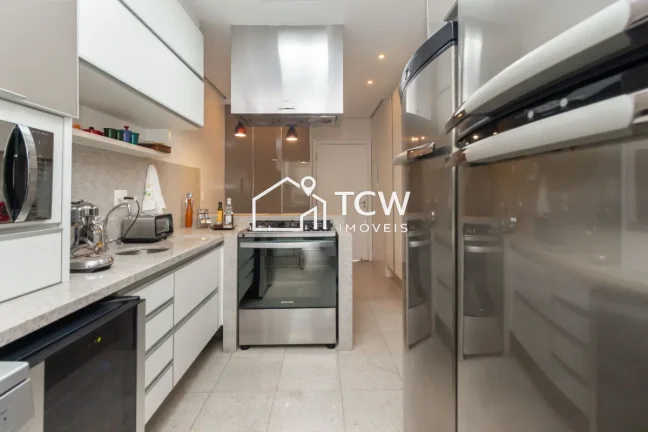 Imagem Apartamento 3 Suítes em Aclimação SP