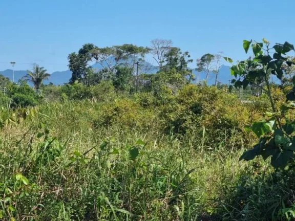 Imagem Terreno á venda, condomínio Bougainville V - Peruíbe/SP