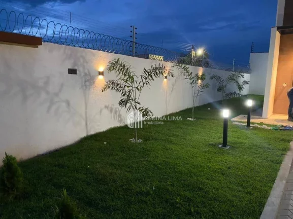 Imagem PROMOCIONAL: Casa duplex à venda por R$ 525.000,00 (via BANCO) ou R$ 499.990,00 (À VISTA) - Parque Piauí II - Timon/MA