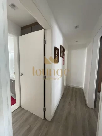 Imagem Apartamento à venda em Campolim Zona Sul - Sorocaba/SP