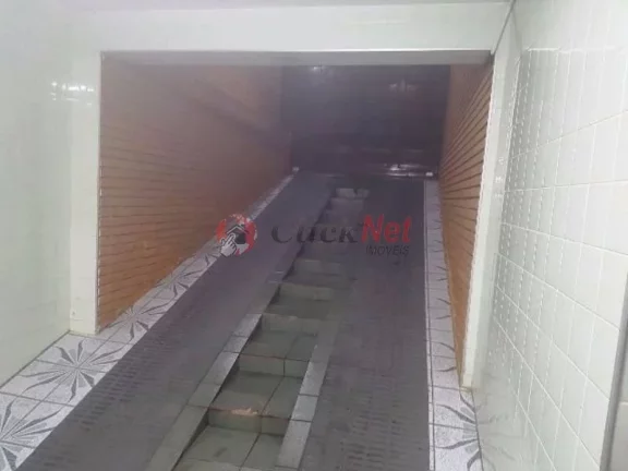 Imagem Sobrado para Venda Centro de Diadema