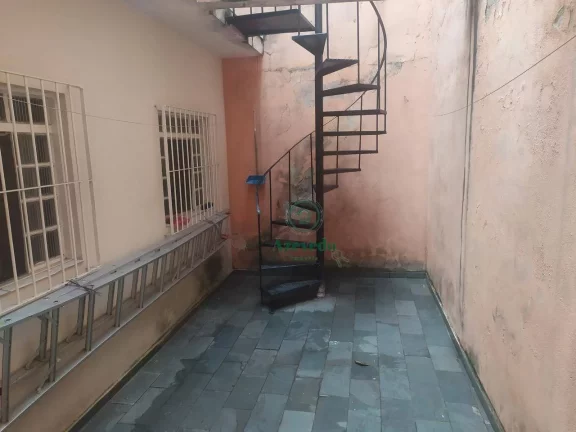 Imagem Sobrado com 2 dormitórios à venda por R$ 430.000,00 - Jardim das Nações - Guarulhos/SP