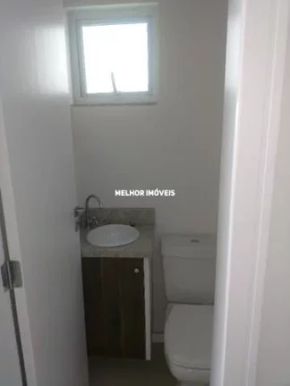 Imagem Sobrado Geminado à Venda com 02 Suítes sendo 01 Máster Localizado em Balneário Camboriú - SC