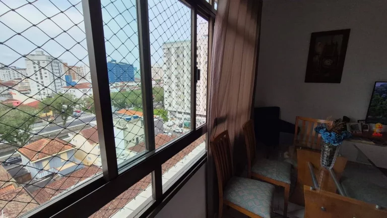 Imagem Excelente apartamento de 3 dormitórios no Bairro Marapé!