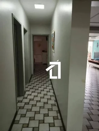 Imagem Apartamento | Jatiuca | 4 Quartos com Suíte | 122m2