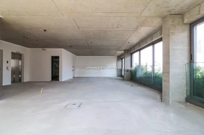 Imagem Apartamento à venda Itaim Bibi São Paulo