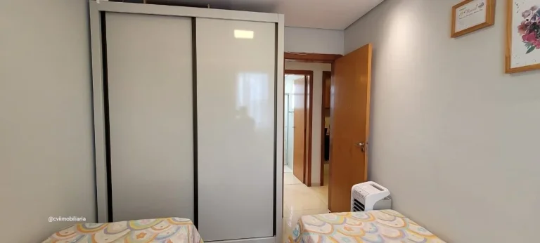 Imagem Apartamento com 60m² localizado no bairro Planalto, ideal para quem busca praticidade, conforto e e...