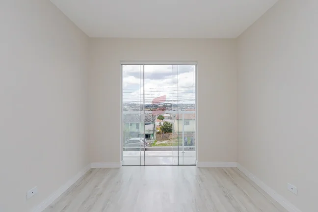 Imagem SOBRADO com 3 dormitórios à venda com 170m² por R$ 659.000,00 no bairro Bairro Alto - CURITIBA / PR