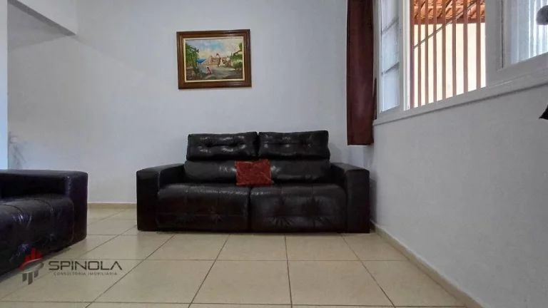 Imagem Casa com 2 dormitórios à venda, 68 m² por R$ 360.000,00 - Real - Praia Grande/SP