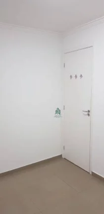 Imagem Apartamento com 2 dormitórios à venda, 44 m² por R$ 260.000,00 - Vila Bremen - Guarulhos/SP