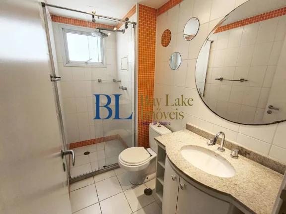 Imagem Apartamento À Venda - 3 Dorms - Varanda Gourmet - 112M²!! Incontro Mooca!