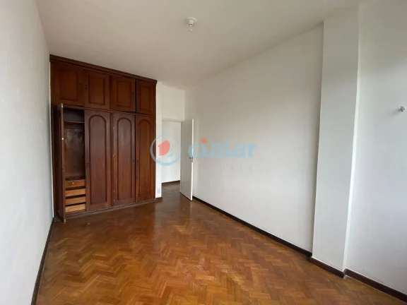 Imagem Apartamento com 1 dormitório para alugar, 60 m² por R$ 4.100,00/mês - Botafogo - Rio de Janeiro/RJ
