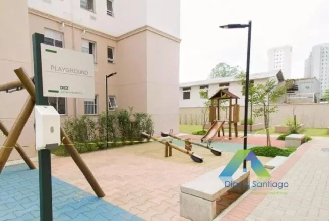 Imagem Apartamento com 02 quartos proximo a Av. Cursino