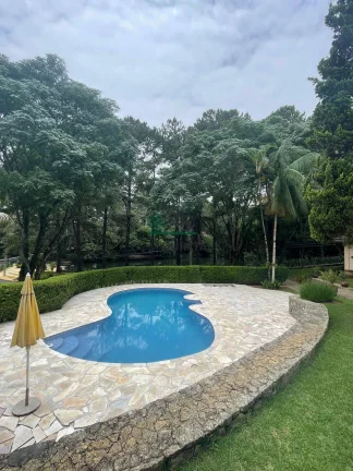 Casa com 4 Quartos à Venda, 650 m² em Parque Silvino Pereira - Cotia
