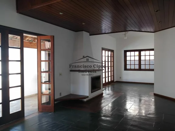 Imagem Casa à venda no bairro Portal das Colinas - Guaratinguetá/SP