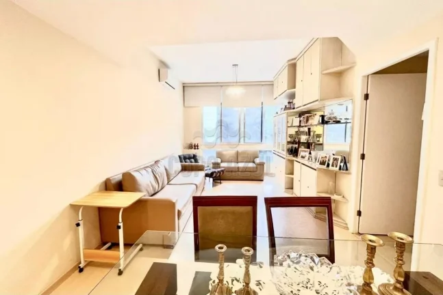 Imagem Copacabana – Rua República do Peru | Residencial › Apartamento 3 quarto(s) à Venda
