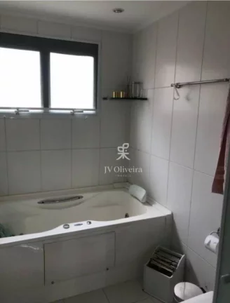 Imagem Apartamento com 4 dormitórios à venda, 247 m² por R$ 2.996.000,00 - Jardim Fonte do Morumbi - São Paulo/SP