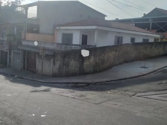 Imagem Casa Térrea a venda – Balneário São Francisco