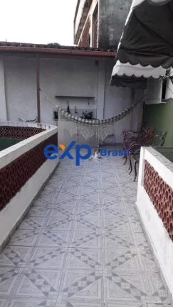 Imagem Apartamento para Venda em Rio de Janeiro, TAUA, 2 dormitórios, 2 banheiros, 1 vaga