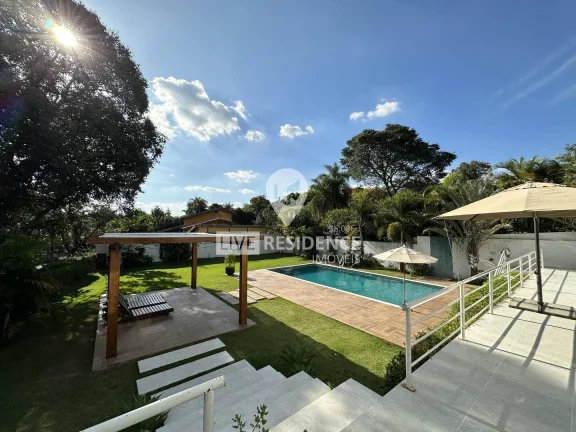 Imagem casa condominio village das palmeiras itatiba/SP Live Imóveis