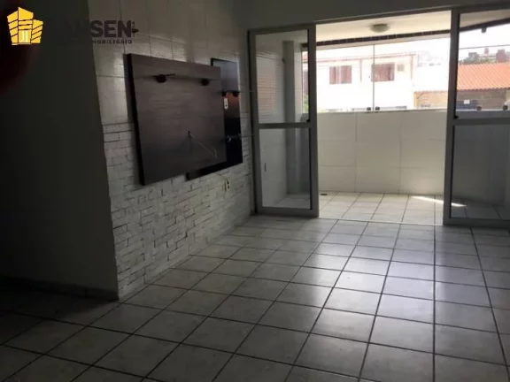 Imagem APARTAMENTO COM 02 QUARTOS E ELEVADOR NO J. OCEANIA