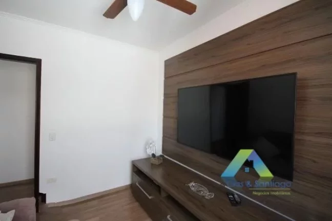 Imagem Sobrado com 3 Quartos e 3 banheiros à Venda, 150 m² por R$ 899.900