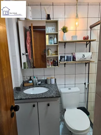 Imagem Excelente casa triplex - Camorim / Estrada dos Bandeirantes