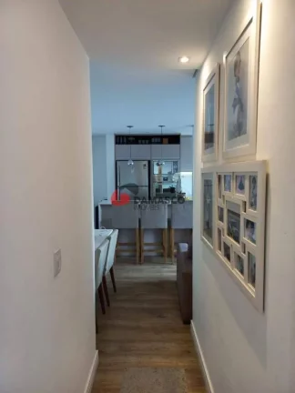 Imagem Apartamento à venda, Jardim São Caetano, São Caetano do Sul, SP