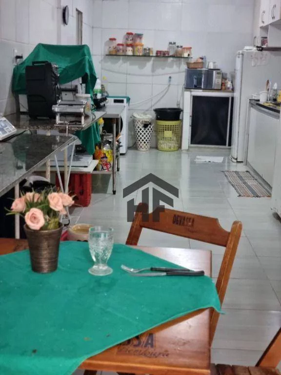 Imagem Casa com 3 Quartos à Venda, 140 m² em Chã Da Tábua - São Lourenço Da Mata