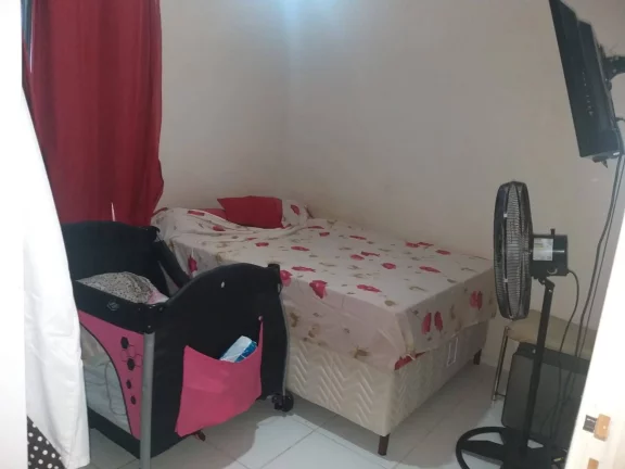 Imagem Apartamento a venda em Macaé RJ, Ajuda 60m2