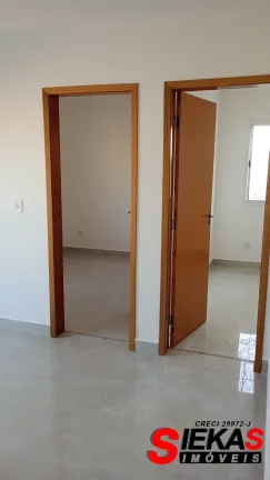 Imagem APARTAMENTO - 37M² - VILA MATILDE - 2 DORMITÓRIOS