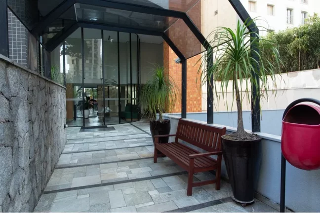 Imagem APARTAMENTO RESIDENCIAL em São Paulo - SP, Moema