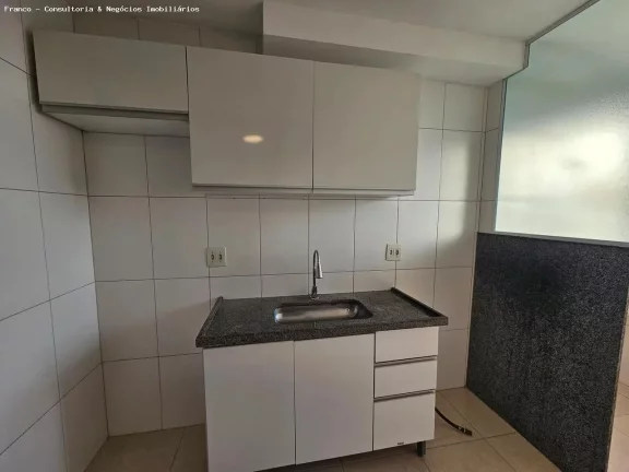 Imagem Apartamento para Venda em São Paulo, Vila Ema, 2 dormitórios, 1 banheiro, 1 vaga