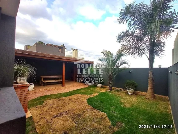 Imagem Residencial Verdes Campos - Casa em Condomínio à Venda no Verdes Campos