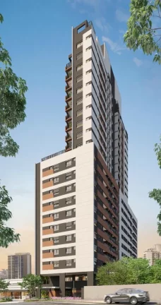 Imagem APARTAMENTO RESIDENCIAL em São Paulo - SP, Tatuapé