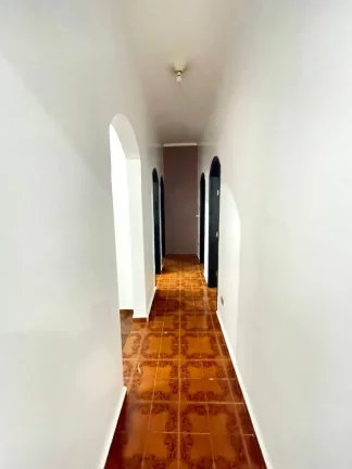 Imagem Linda casa térrea no Jardim Sinhô Rollo para locação