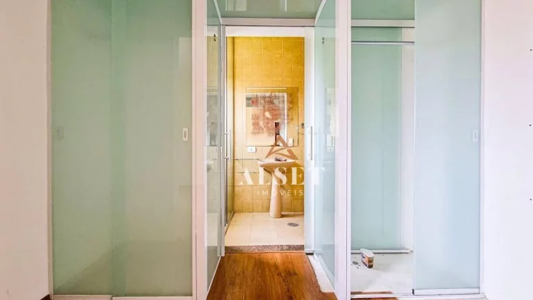 Imagem Sobrado Residencial à venda, Vila Formosa, São Paulo - SO0196.