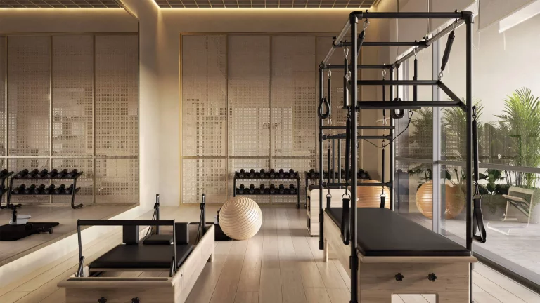 Imagem Plaenge AUGHE: Apartamento de 3 a 5 Suítes - Em Cuiabá