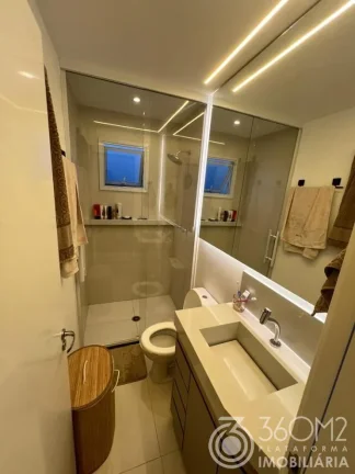 Imagem Apartamento para Venda em São Bernardo do Campo / SP no bairro Rudge Ramos