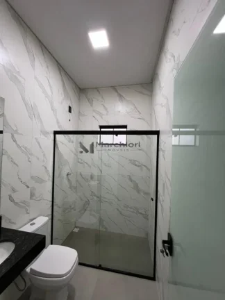 Imagem Casa 3 Quartos com Suíte em Trindade | Acabamento Premium