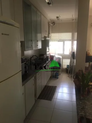 Imagem Apartamento para Venda em Limeira, Jardim Esmeralda, 2 dormitórios, 1 banheiro, 2 vagas