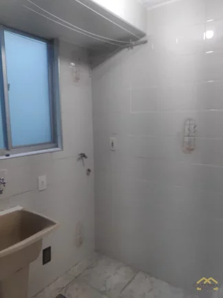 Imagem Apartamento à venda com 2 quartos no Residencial Terra da Uva, em Jundiaí - SP.