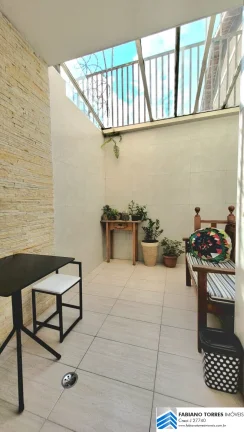 Imagem Casa em Condomínio no Nova Petrópolis – Exclusiva e Completa!
