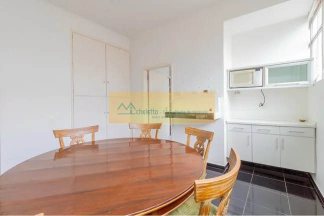Imagem APARTAMENTO RESIDENCIAL em SÃO PAULO - SP, SANTA CECÍLIA